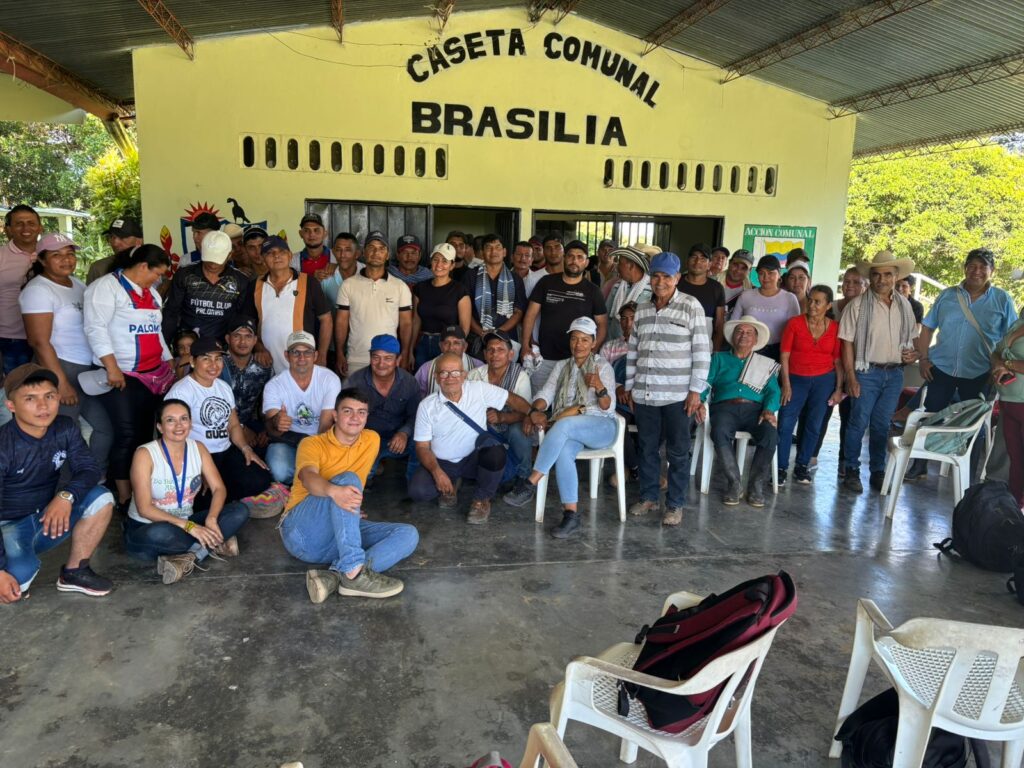 Nuestra Comunidad
