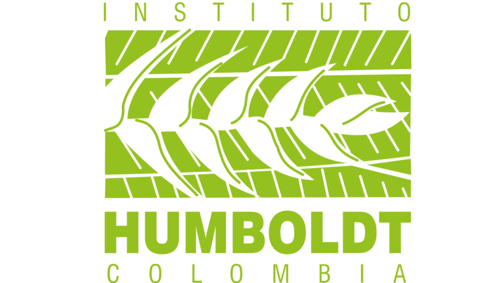 Logo Aliado Instituto Humboldt