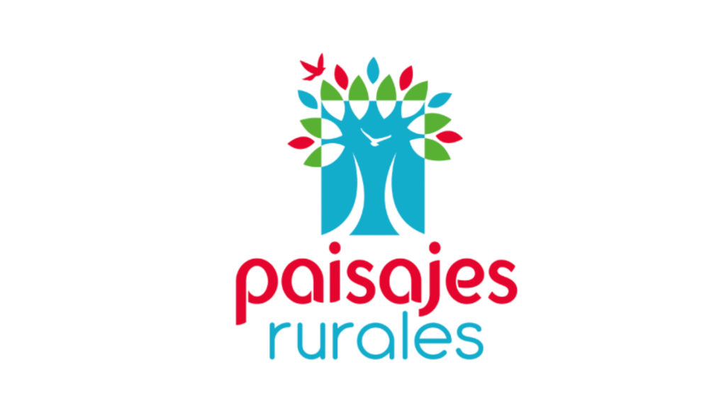 Logo Aliado Paisajes Rurales